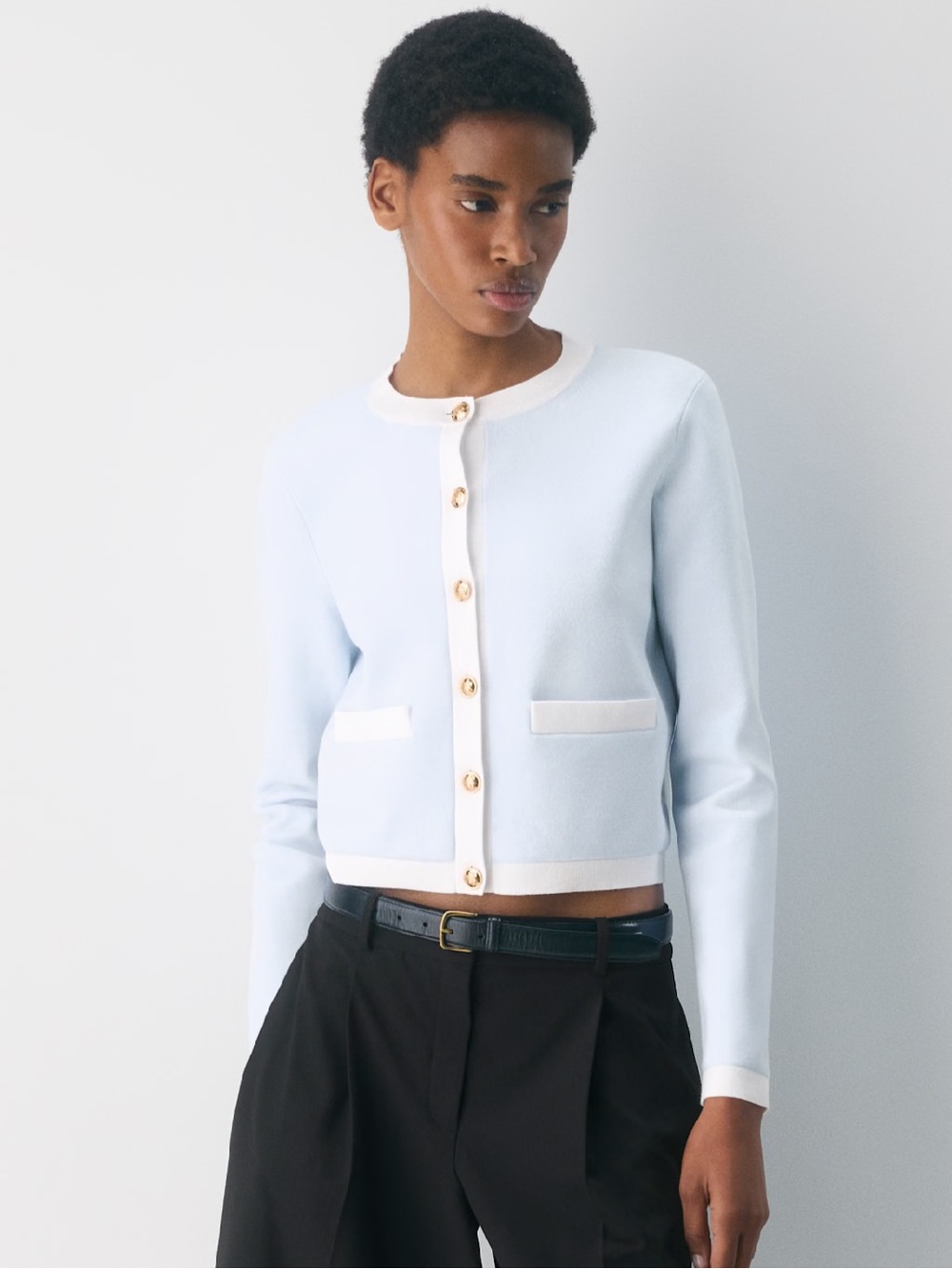 Babaton Approach Cardigan